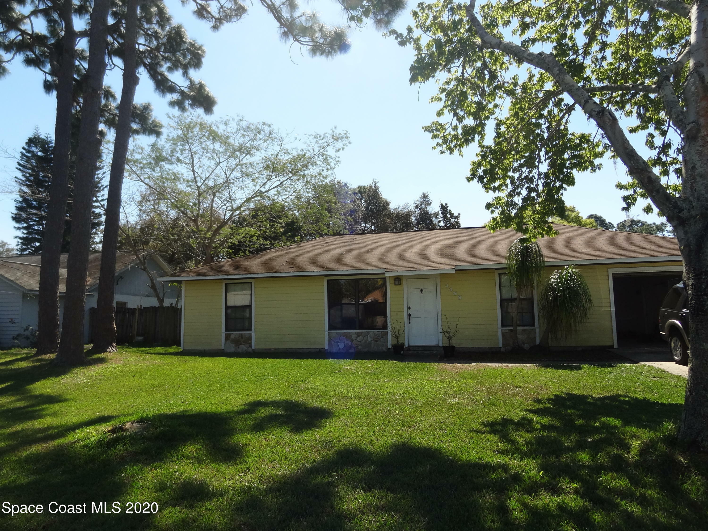 Property Photo:  4485 Greenhill Street  FL 32927 