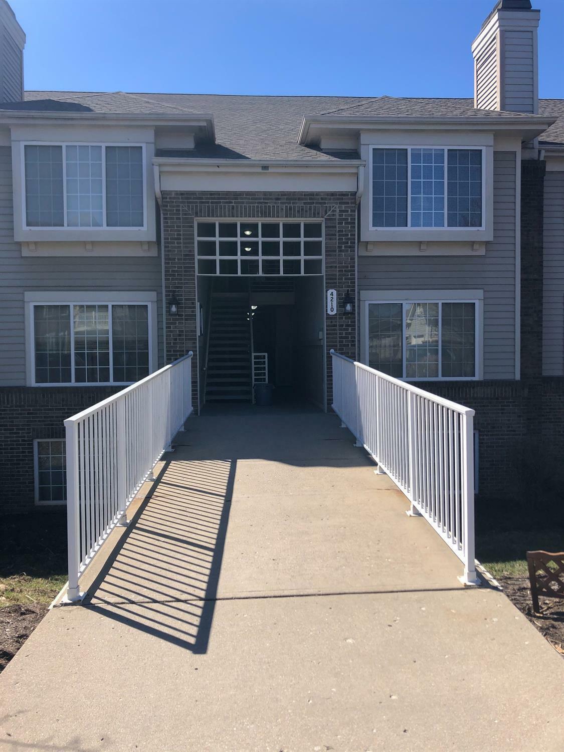Property Photo: 4210 Endeavor Dr 307 OH 45252