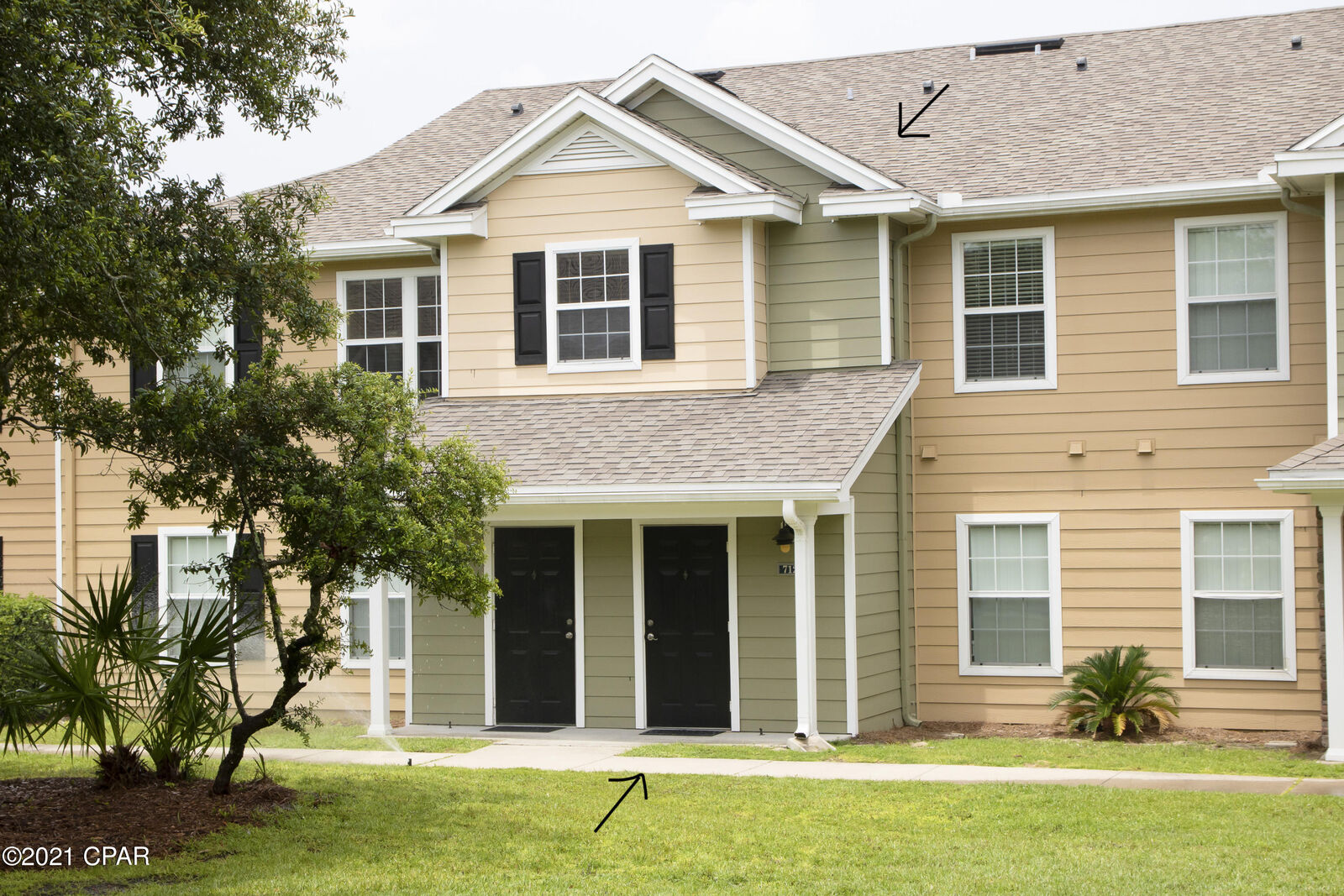 Property Photo:  712 Lighthouse Road  FL 32407 