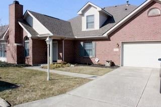 Property Photo: 862 Brendle Trace OH 45503