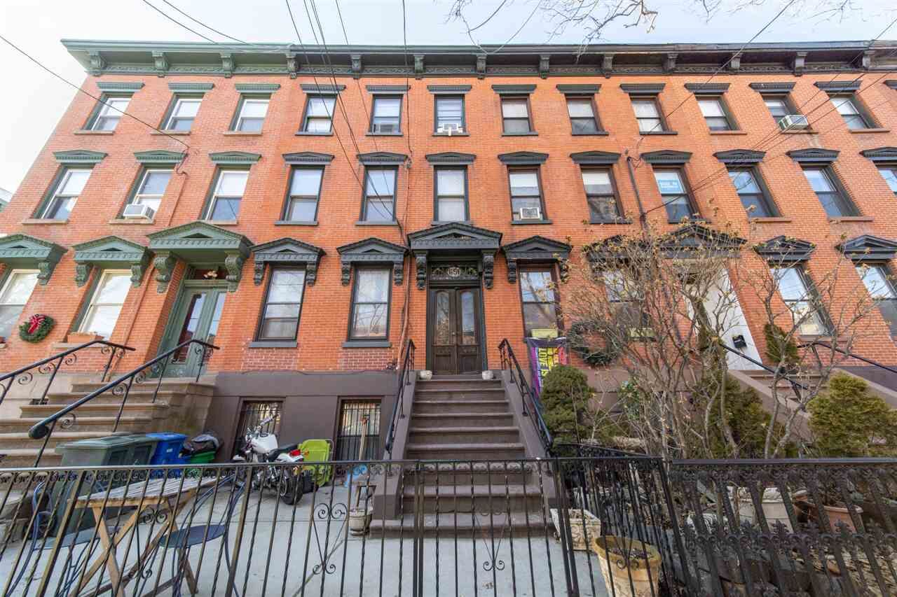 Property Photo:  651 Jersey Ave  NJ 07302 