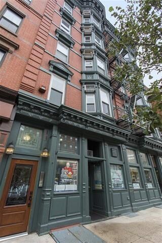 Property Photo: 1315 Washington St 2C NJ 07030