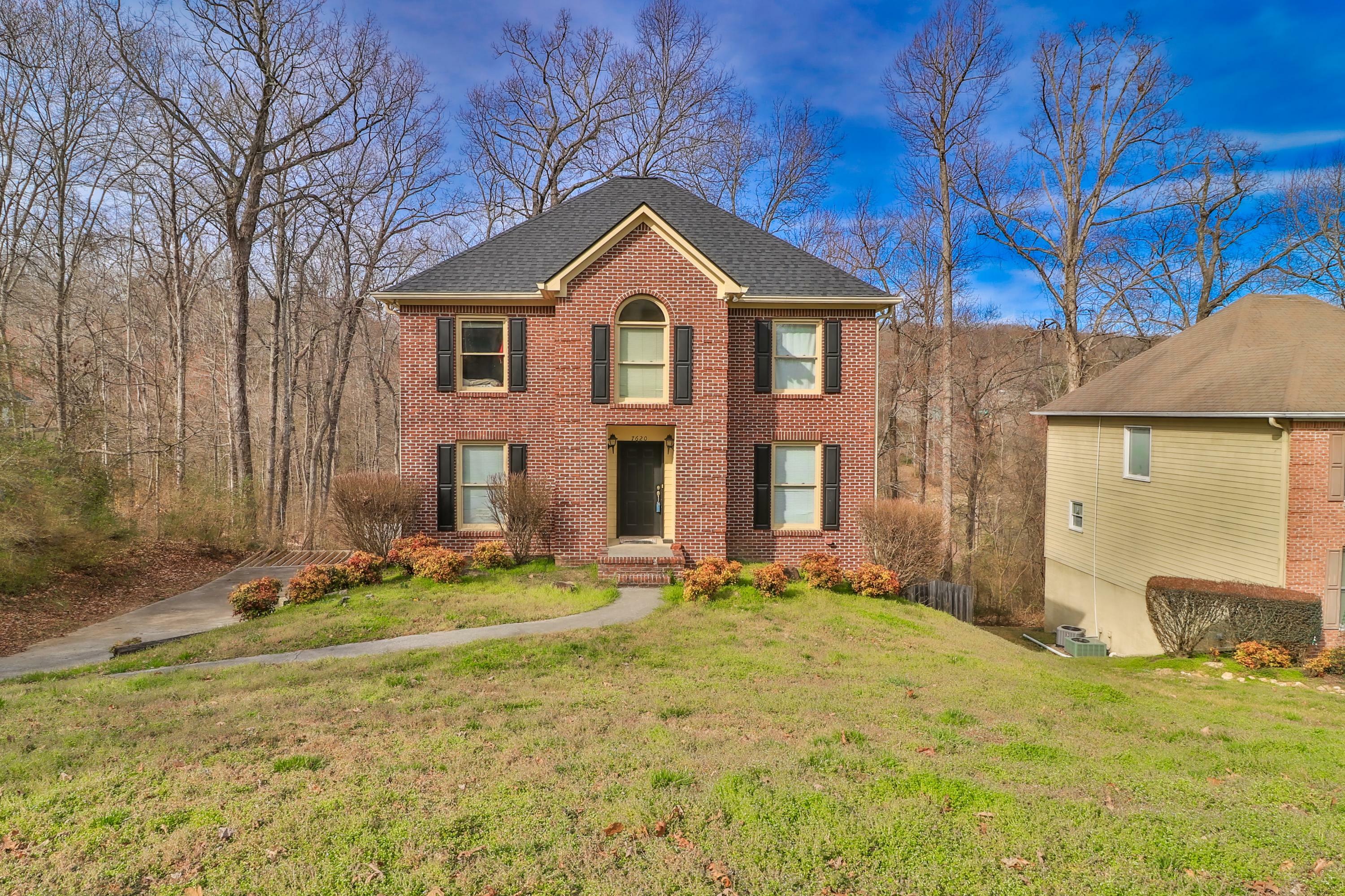 Property Photo:  7620 Christin Lee Circle  TN 37931 