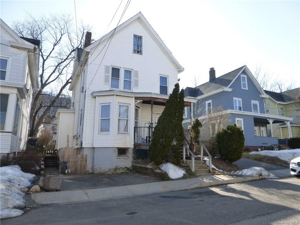 Property Photo:  34 Sharp Street  NY 10927 