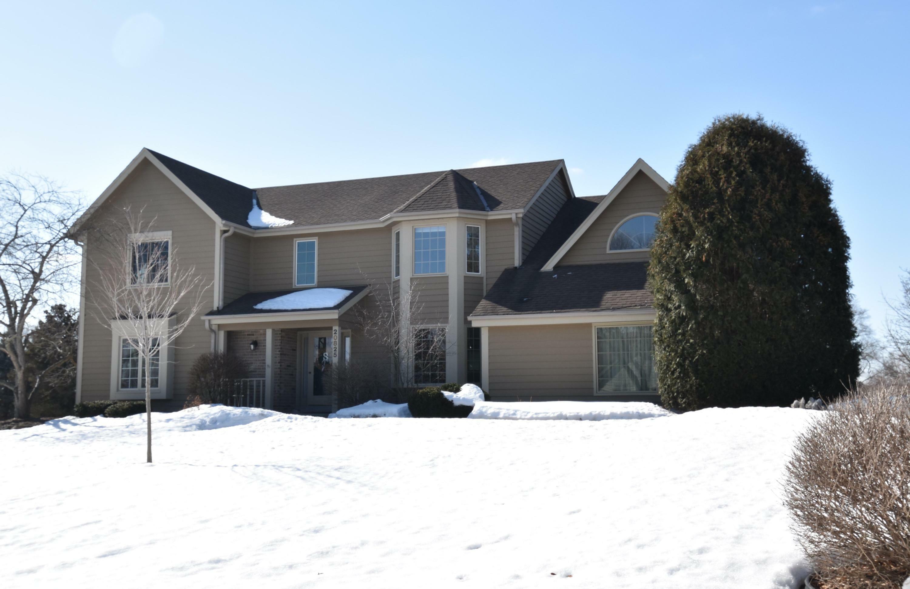 Property Photo:  20825 Vincent Dr  WI 53045 