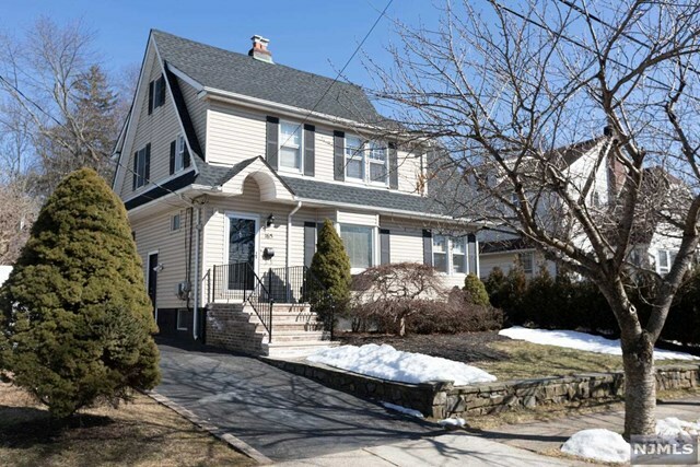 Property Photo:  165 Somerset Road  NJ 07648 