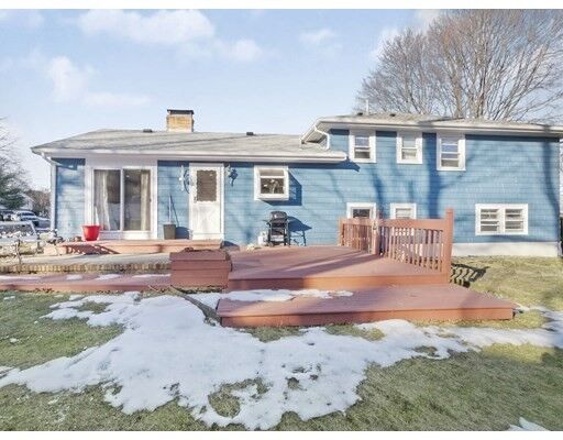Property Photo:  34 Rando Lane  MA 02451 