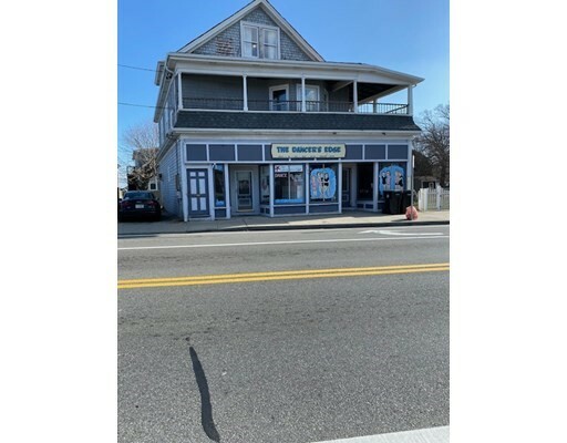 Property Photo: 596 Dartmouth MA 02748