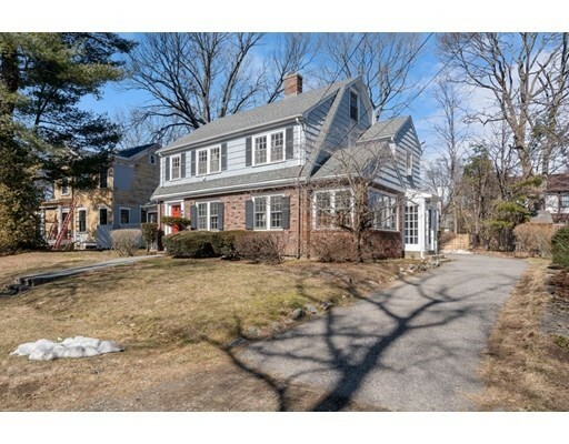 Property Photo: 69 Orchard Avenue MA 02465