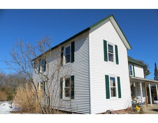 Property Photo:  390 Millers Falls Rd  MA 01349 