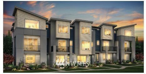Property Photo: 23702 8th (Lot 100) Drive SE C WA 98021