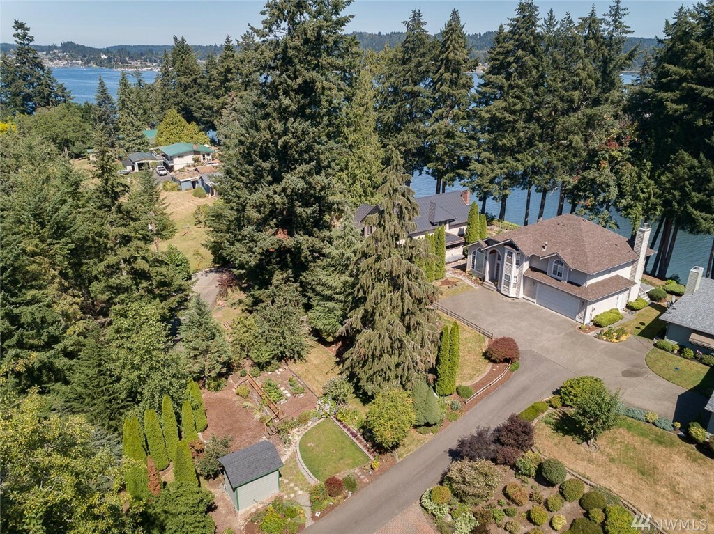 16424 Thorpe Rd NE  Poulsbo WA 98370 photo