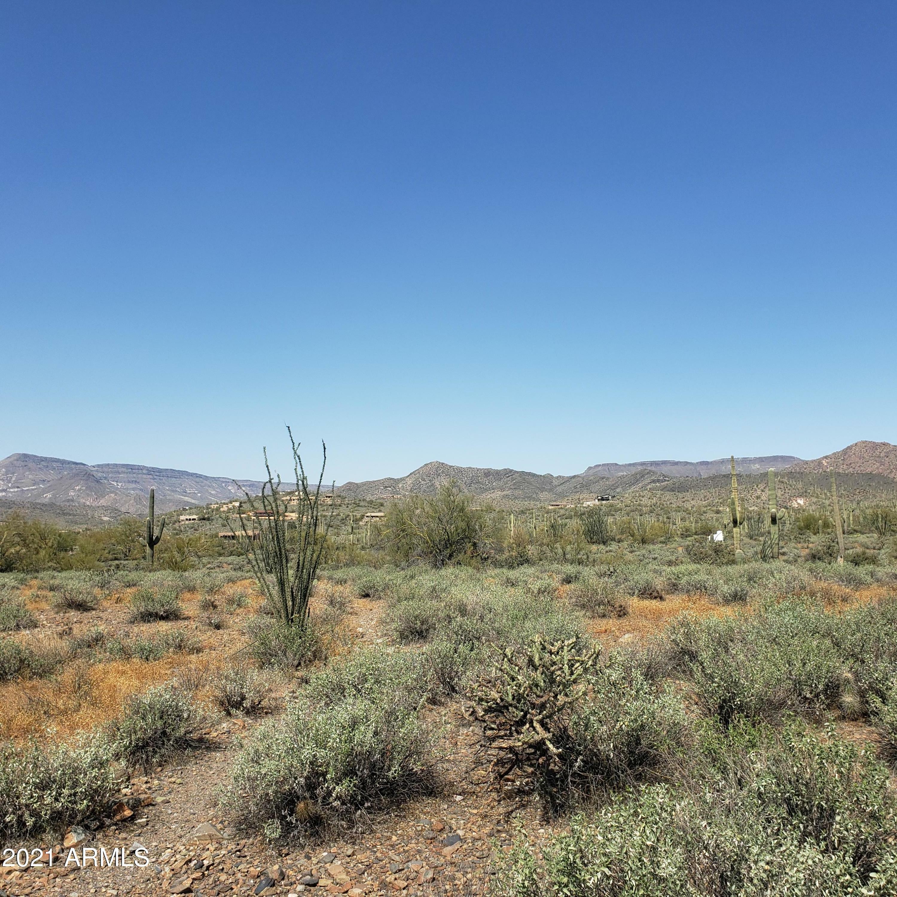 Property Photo:  73xx E Lone Mountain Road  AZ 85331 