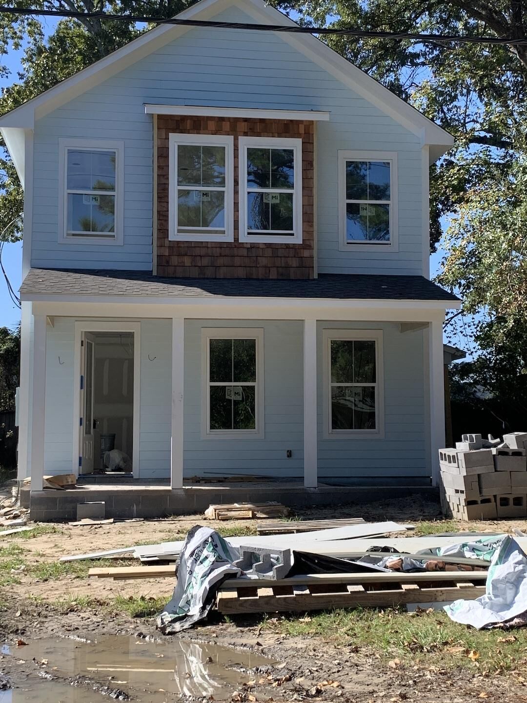 Property Photo:  3 B Briarcliff Drive  SC 29407 