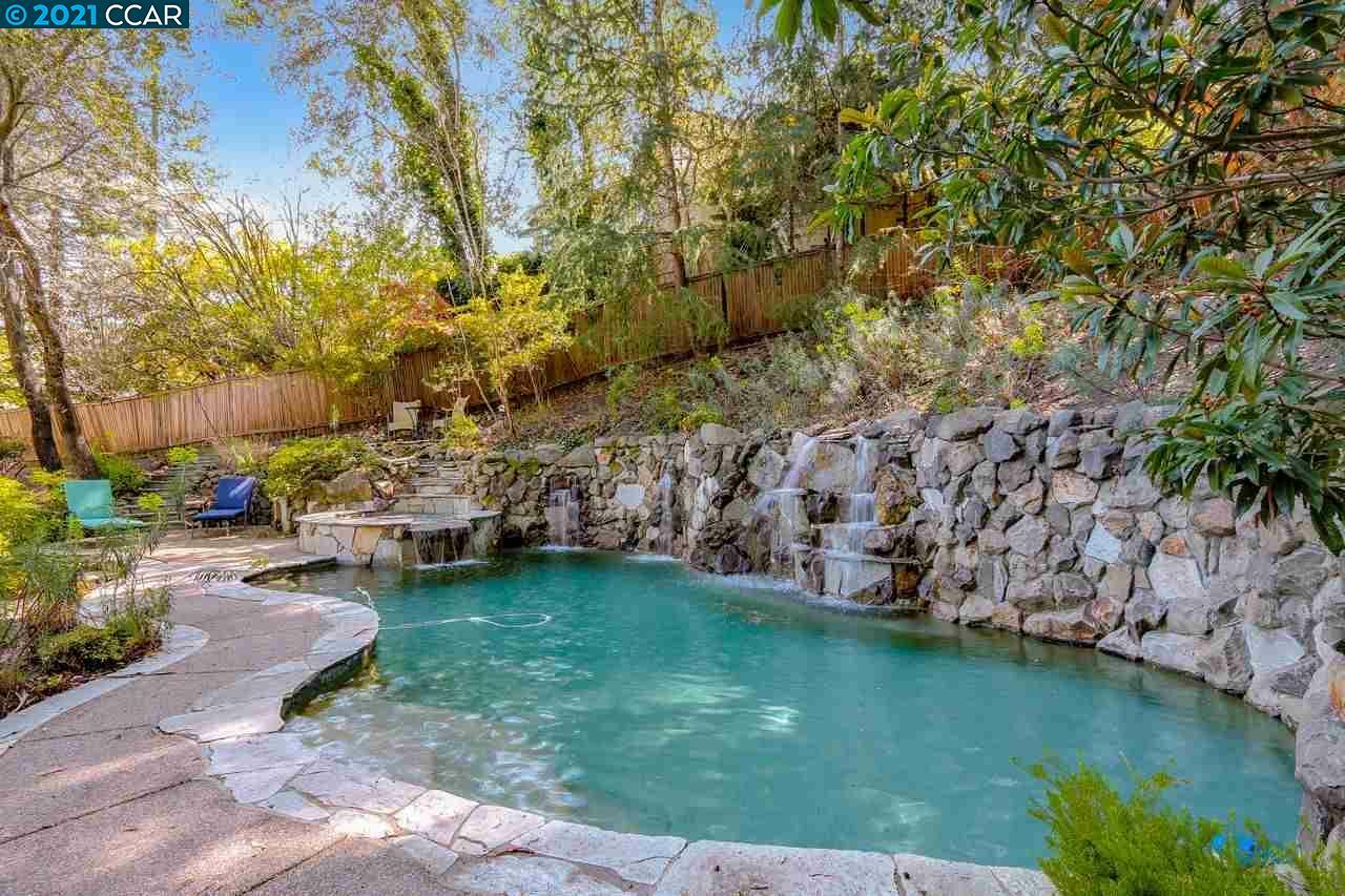 Property Photo:  4008 Canyon Road  CA 94549 