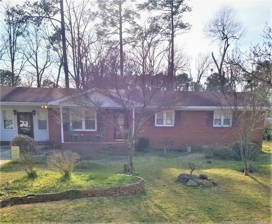 2918 Cameron Drive  Sanford NC 27332 photo