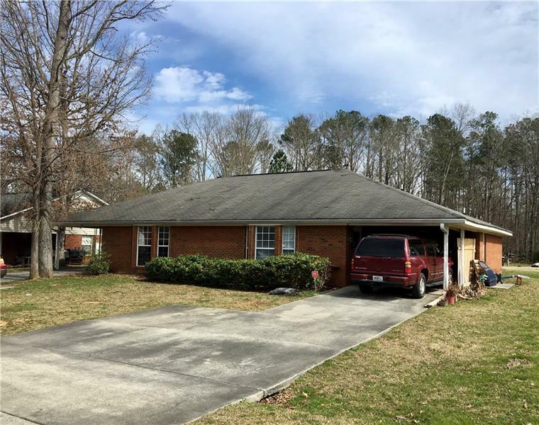 13 Wood Creek Way  Rome GA 30162 photo