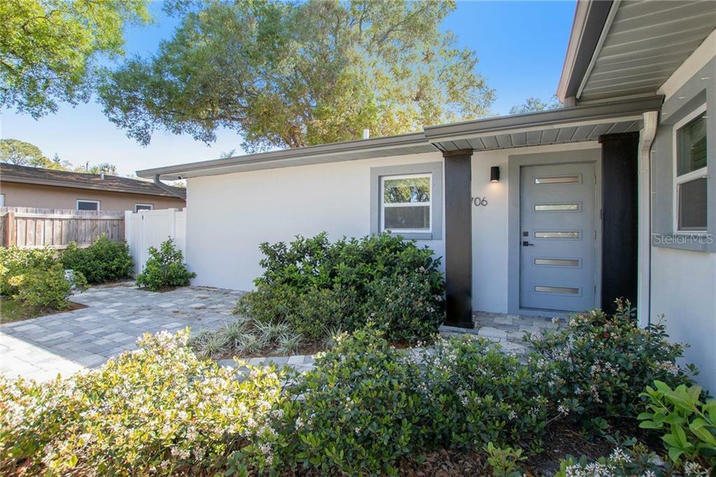 Property Photo:  4706 W Beaumont Street  FL 33611 