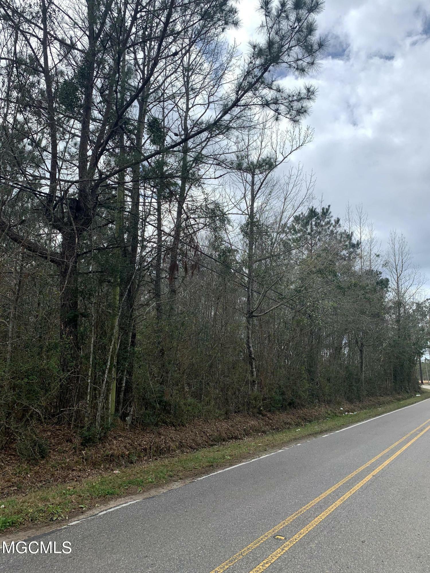 Property Photo: 12495 Old Kiln Road MS 39466
