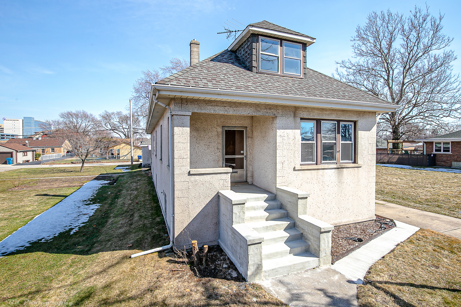 Property Photo:  9535 Kilpatrick Avenue  IL 60453 