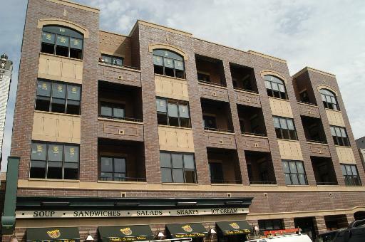 Property Photo: 918 W Belmont Avenue 403 IL 60657
