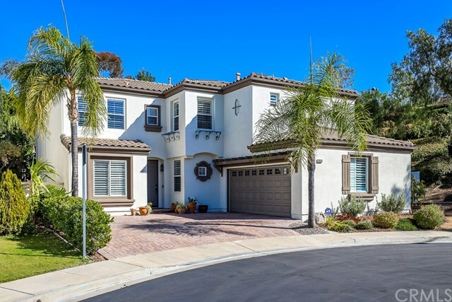 Property Photo:  2525 Alexander Court  CA 92782 