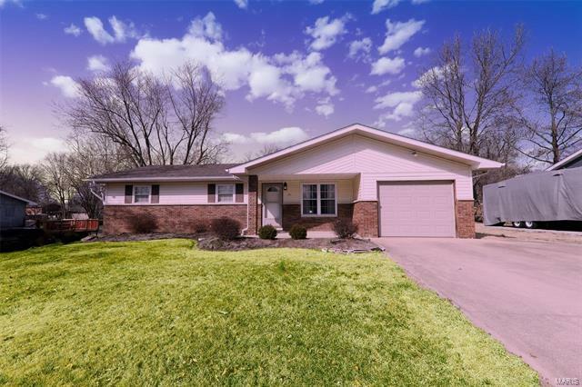 Property Photo: 711 Hi Point 62234