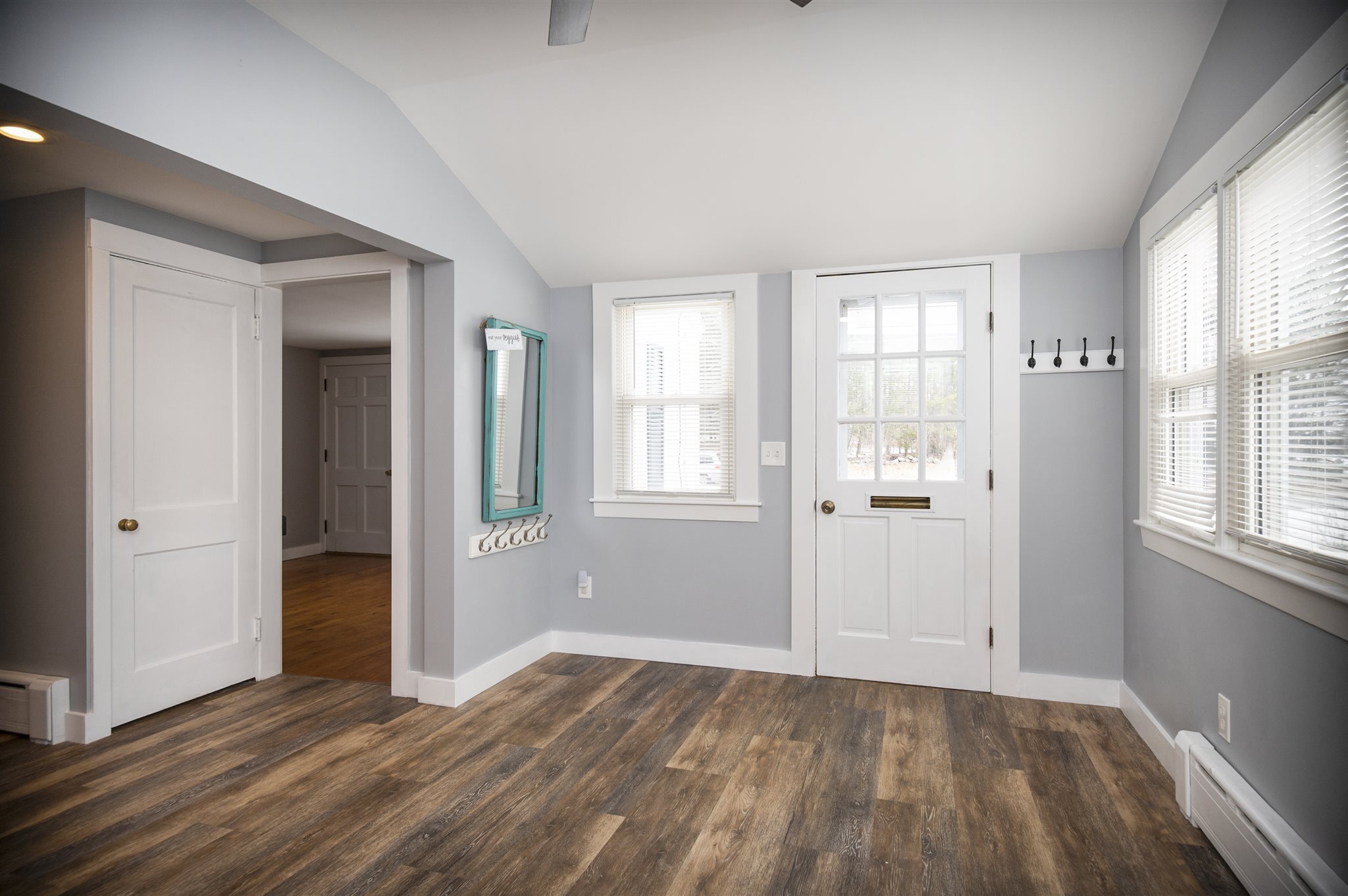 Property Photo: 156 Winnicutt Road NH 03885-2453