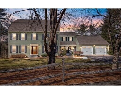 Property Photo:  71 Rose Terrace  MA 02767 