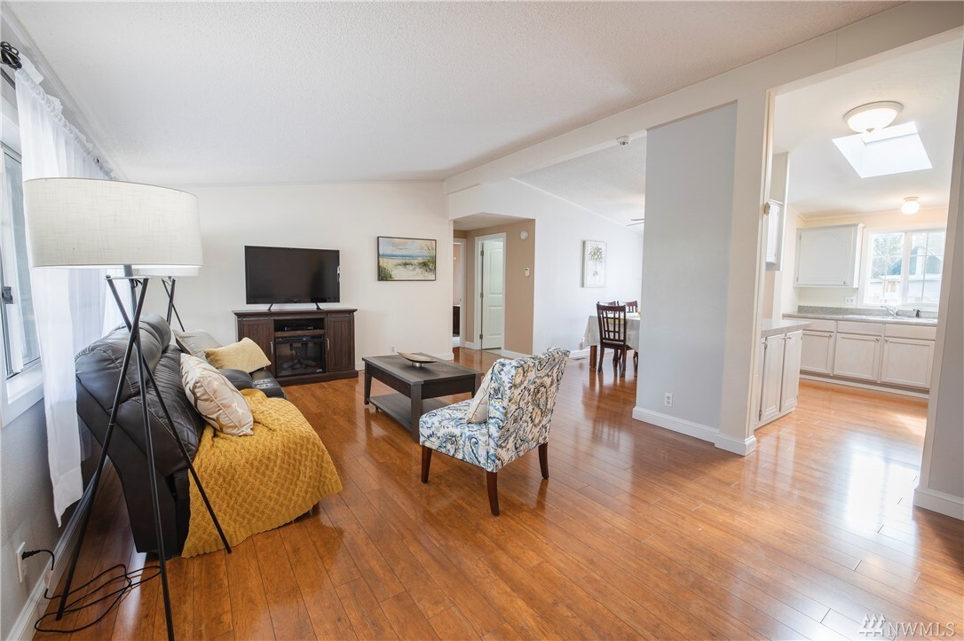 Property Photo:  3134 Rocky Point Rd NW  WA 98312 