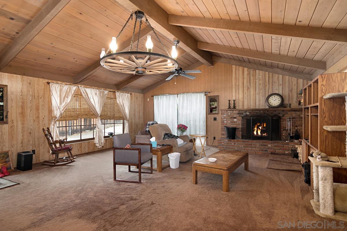 Property Photo: 4807 Parks Ave CA 91942