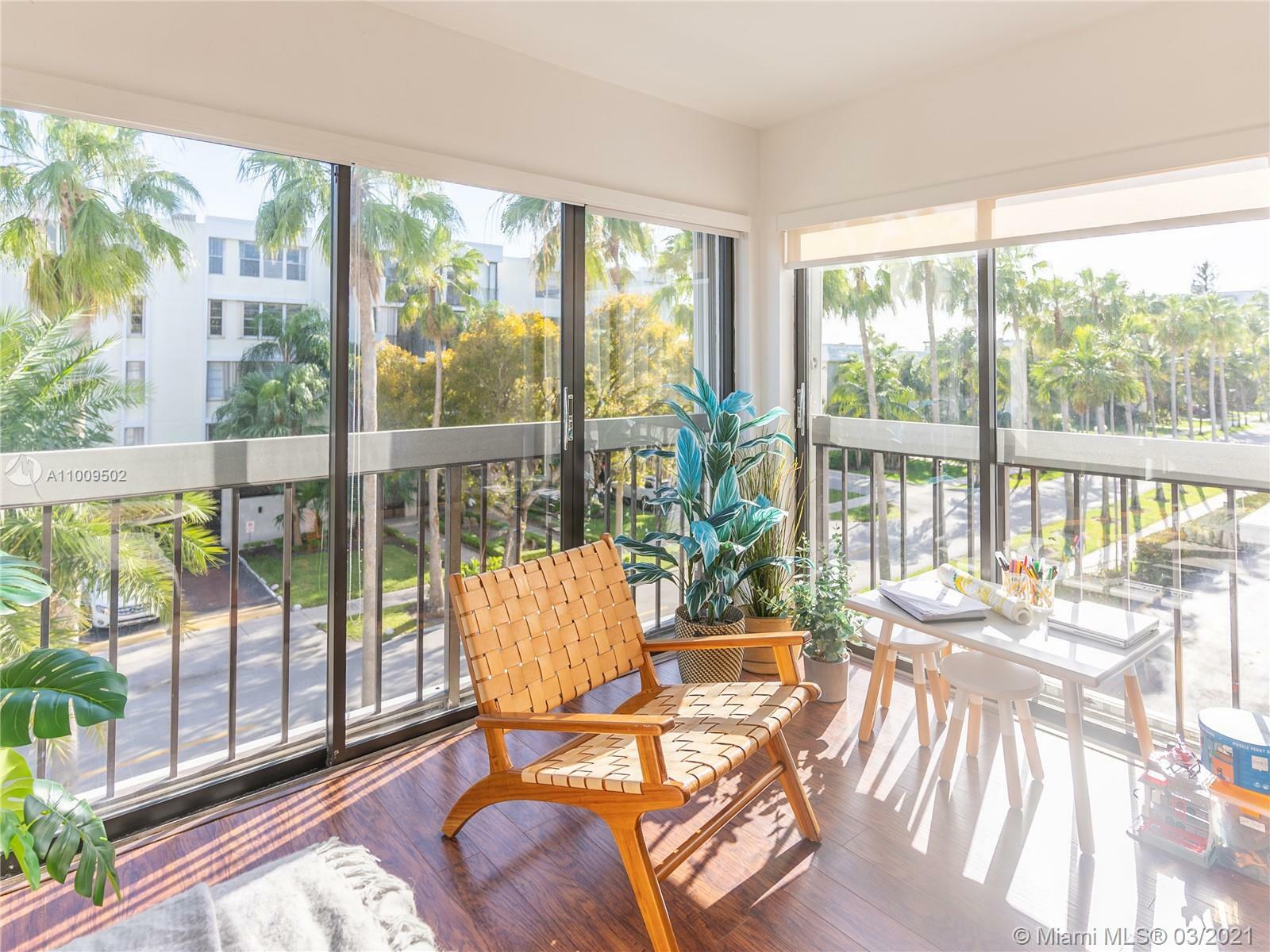 Property Photo: 255 Galen Dr 3H FL 33149