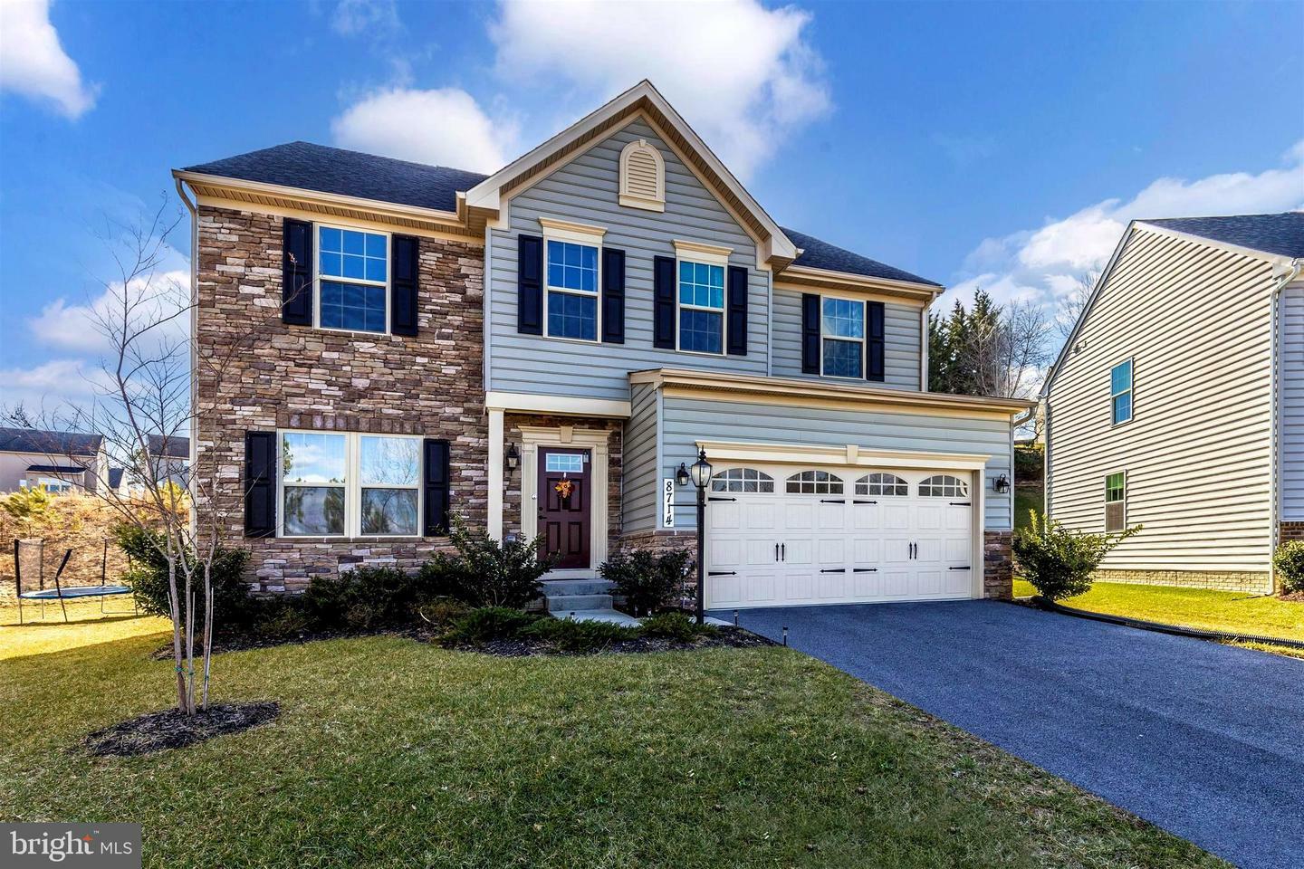 Property Photo:  8714 Preston Drive  MD 21704 