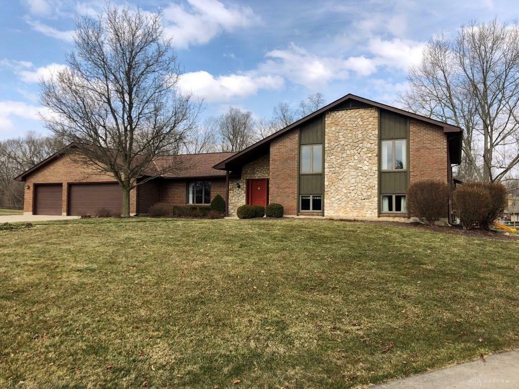 267 Wilkes Court  Beavercreek OH 45434 photo