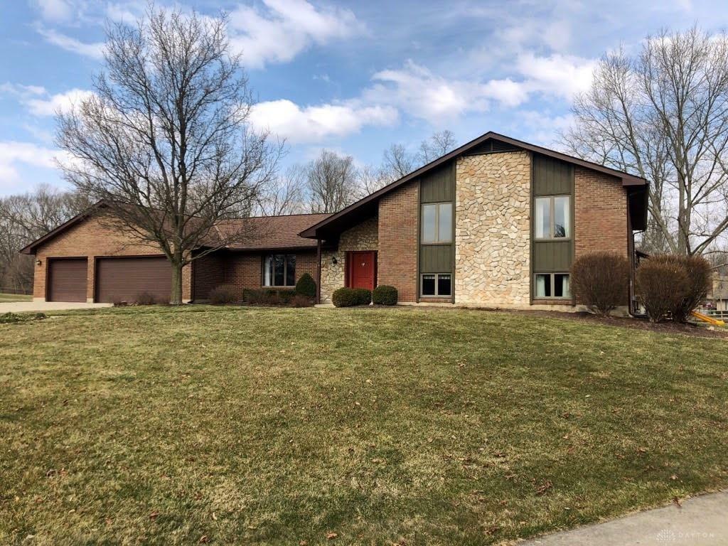 Property Photo:  267 Wilkes Court  OH 45434 