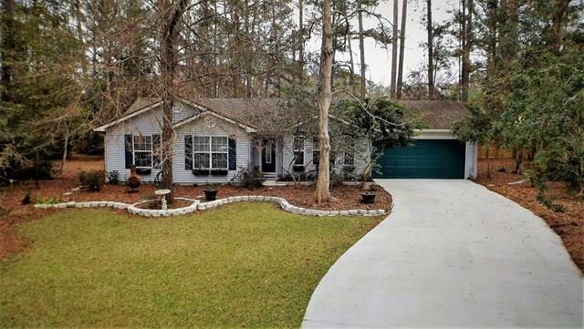 Property Photo:  203 Elm Court  GA 31548 