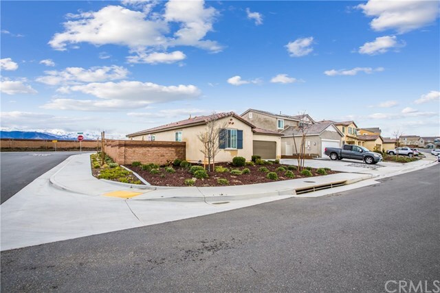 Property Photo: 36654 Sevilla Way CA 92223