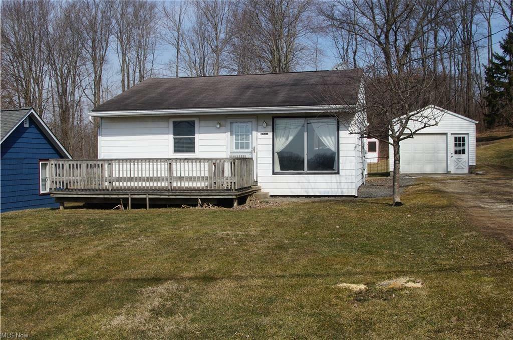 Property Photo:  6721 Newton Falls Road  OH 44266 