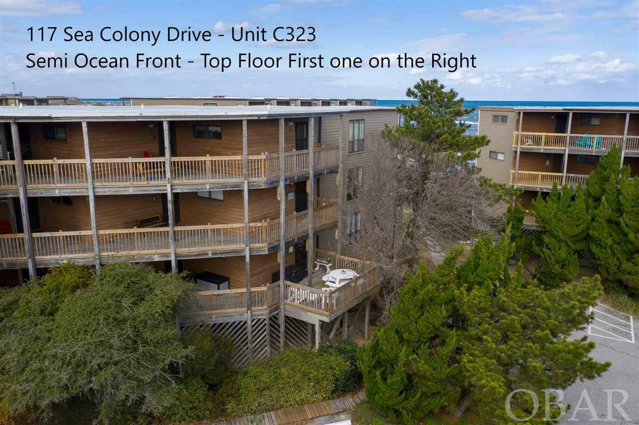 117 Sea Colony Drive Unit C 323  Duck NC 27949 photo