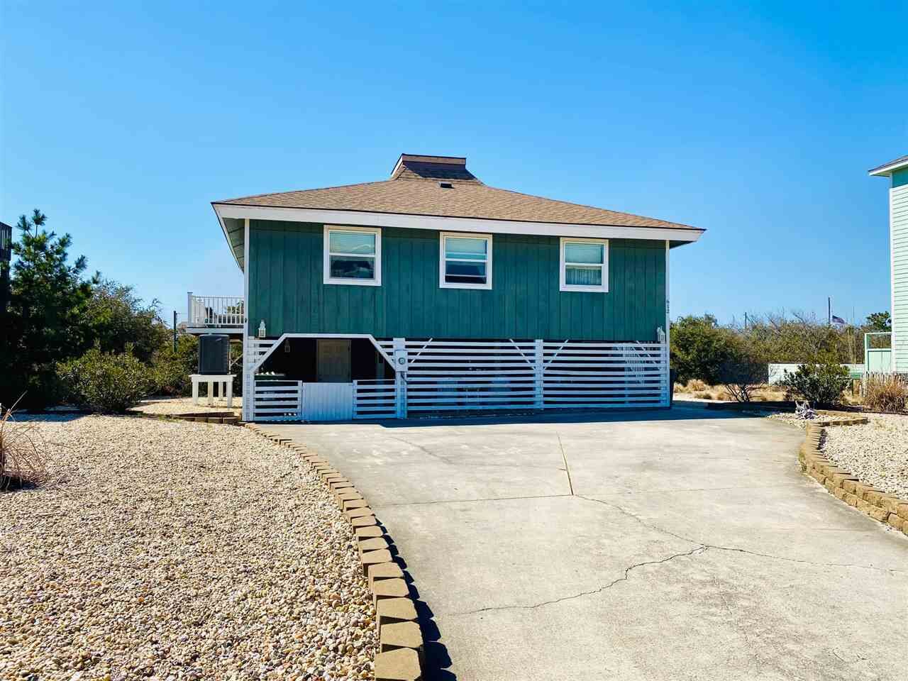 Property Photo:  612 Staysail Crescent  NC 27929 