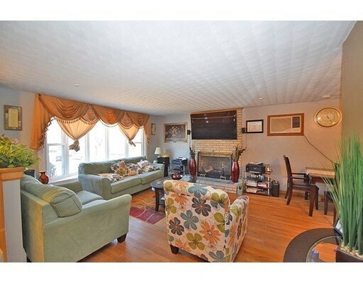 Property Photo: 5 Rae Circle MA 02368