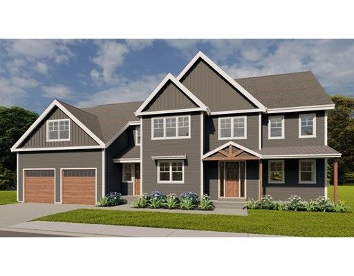 Property Photo: 96 Newtown Road MA 01720