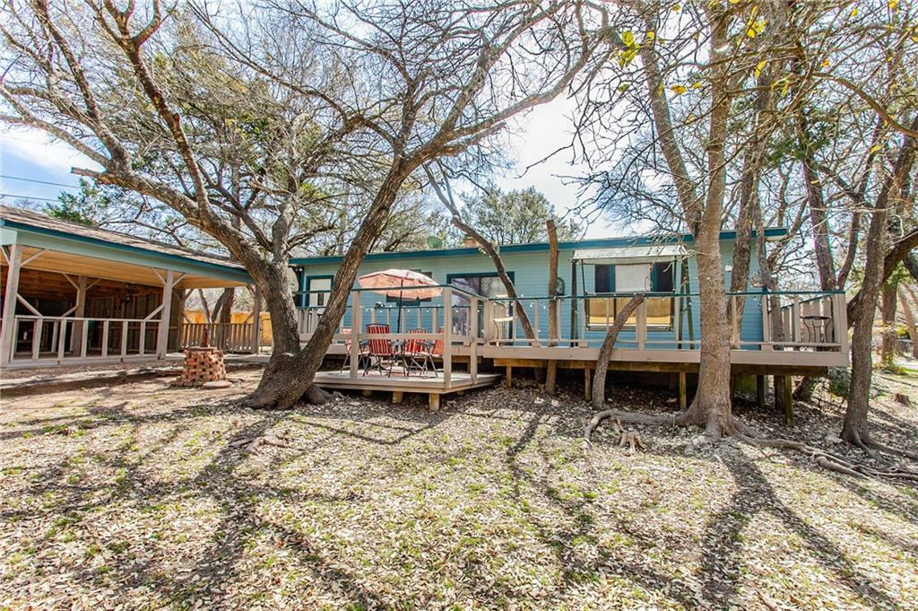 Property Photo:  200 Elysian Lane  TX 76712 