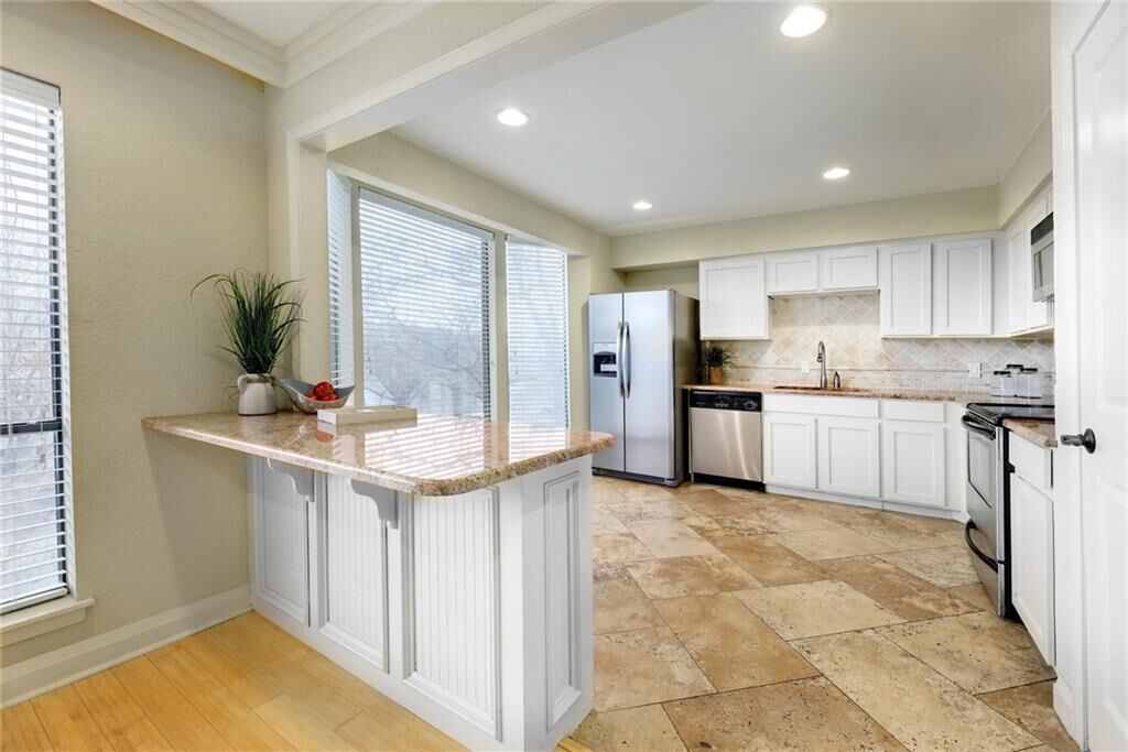 Property Photo:  168 World Of Tennis Square  TX 78738 