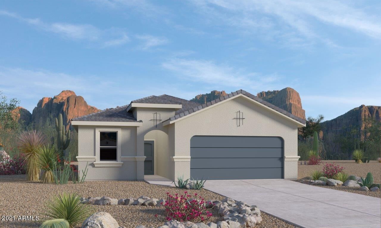 Property Photo:  9679 E Hay Loft Drive  AZ 85132 