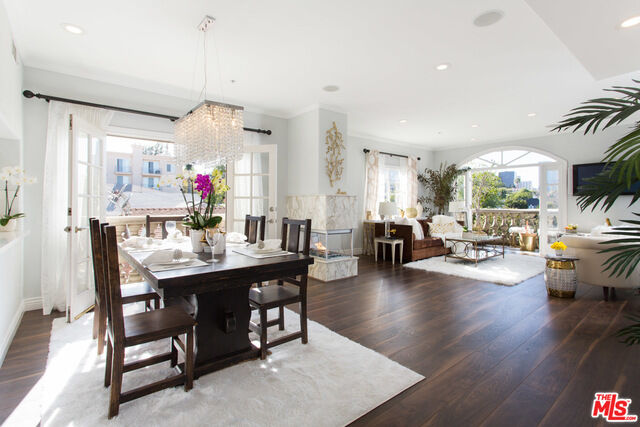 9848 Vidor Dr 301  Los Angeles CA 90035 photo