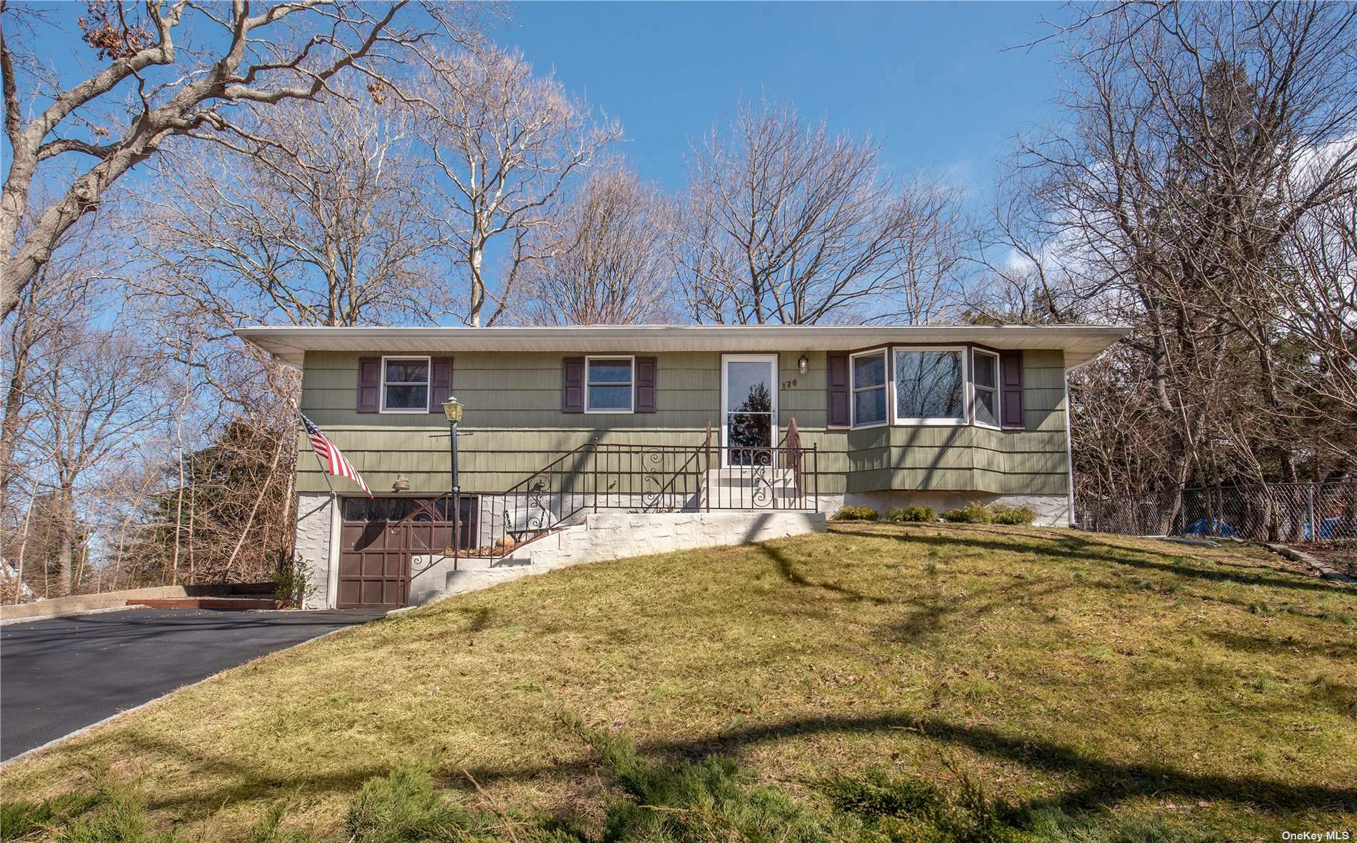 Property Photo:  170 Maple Road  NY 11792 