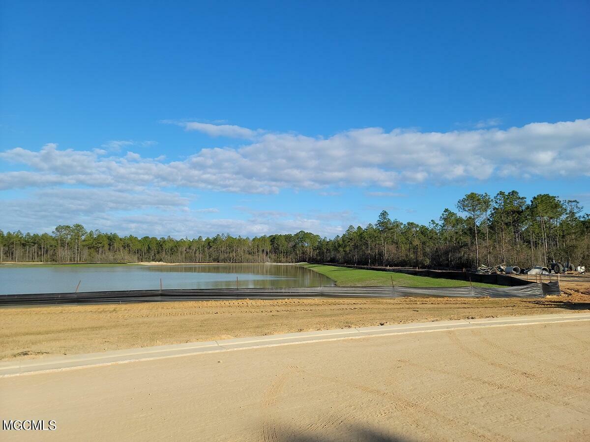 Property Photo: 10870 E Taylor Rd, Lot 10 MS 39503