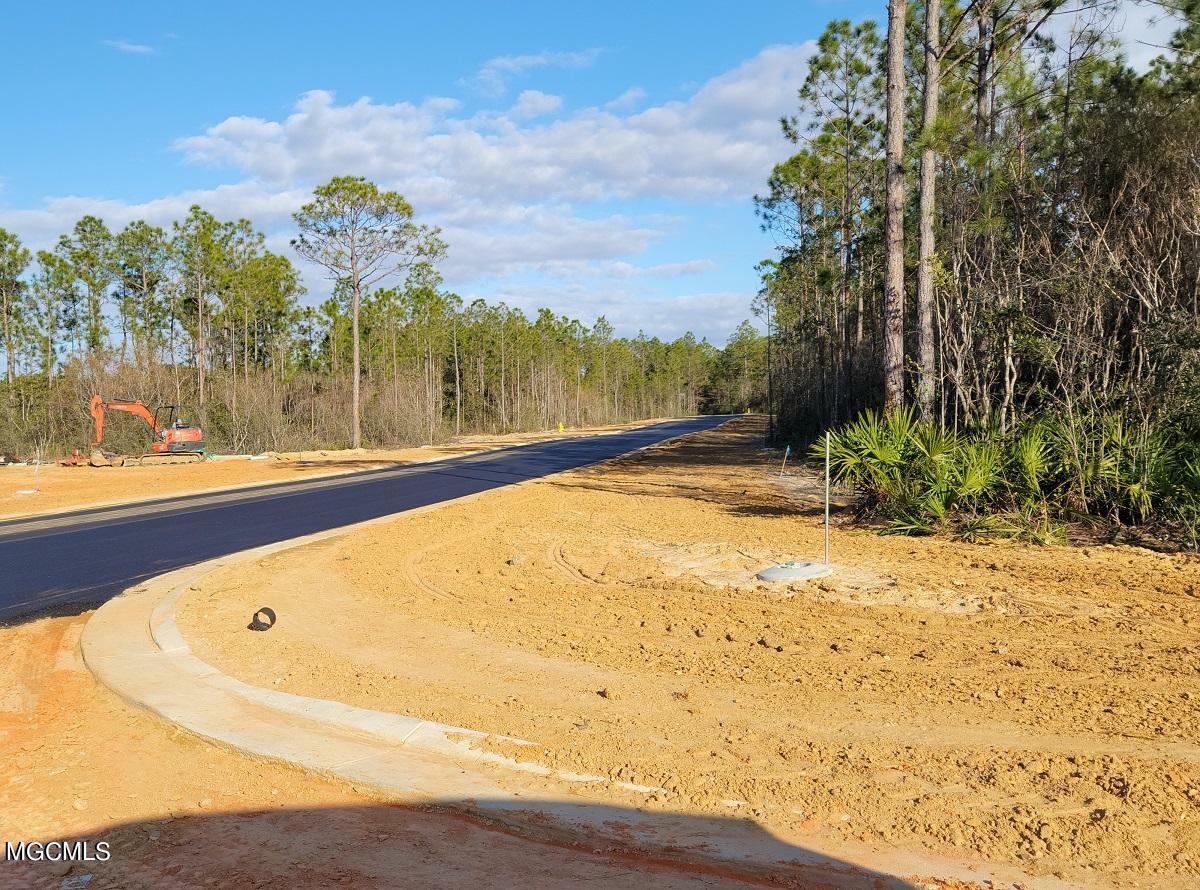 Property Photo: 10828 E Taylor Rd, Lot 2 MS 39503