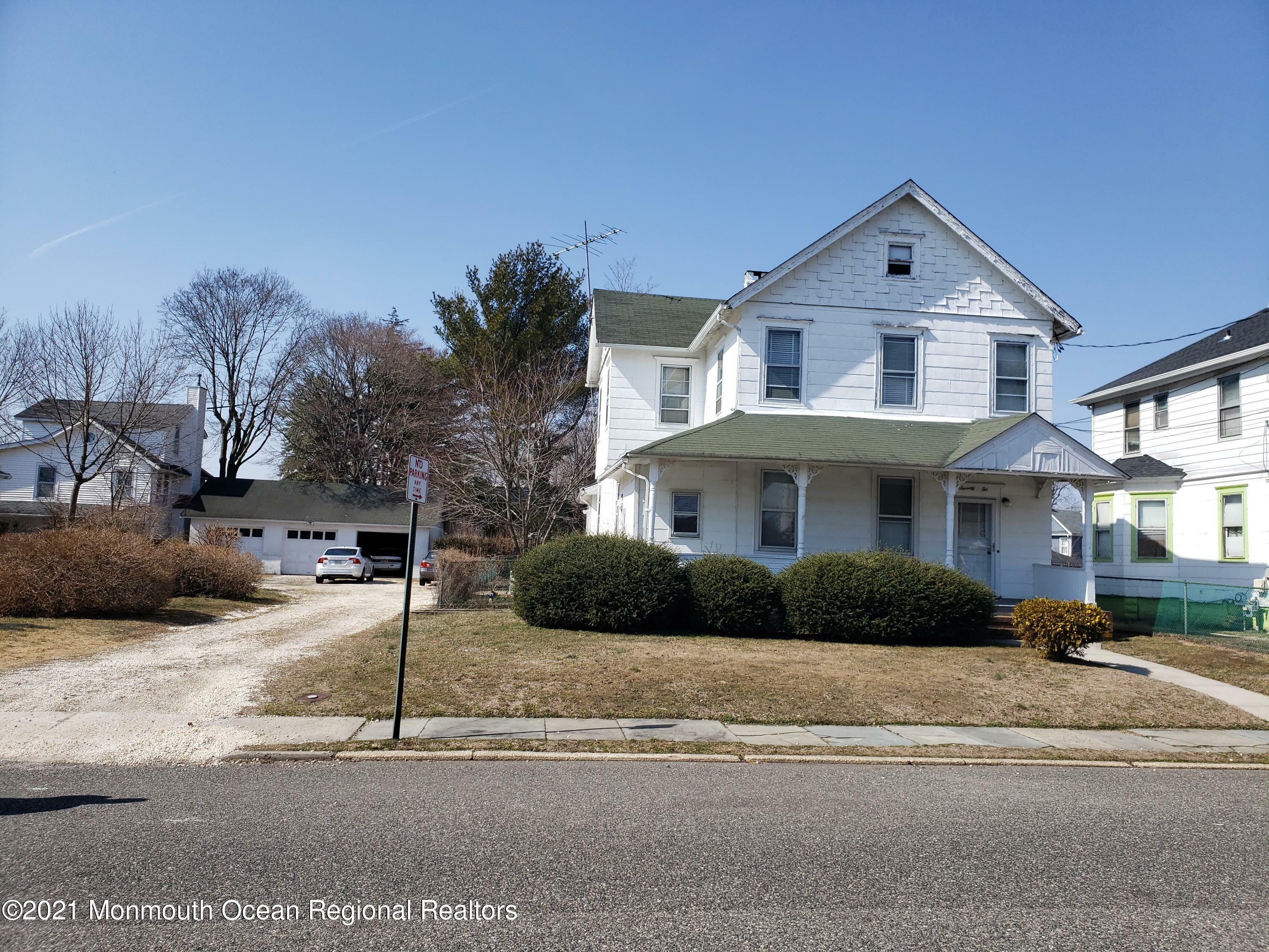 Property Photo:  72 Grand Avenue  NJ 07740 